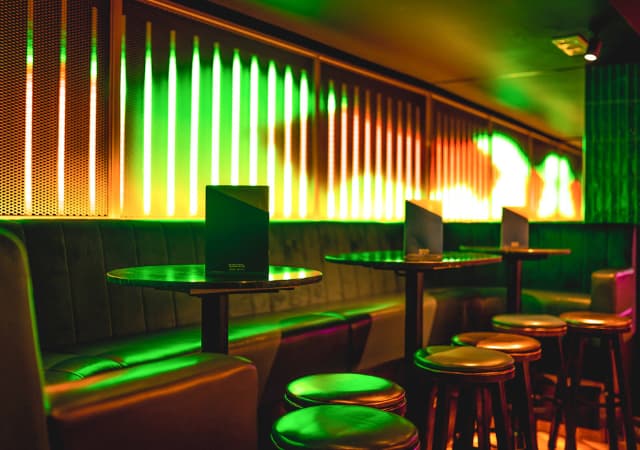 Be at One Booths Be at One Booths